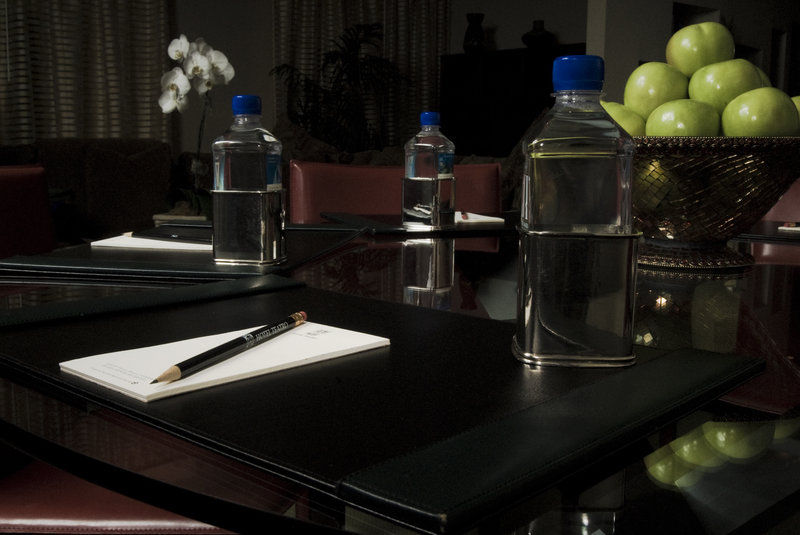 Hotel Teatro DEN Business bilde