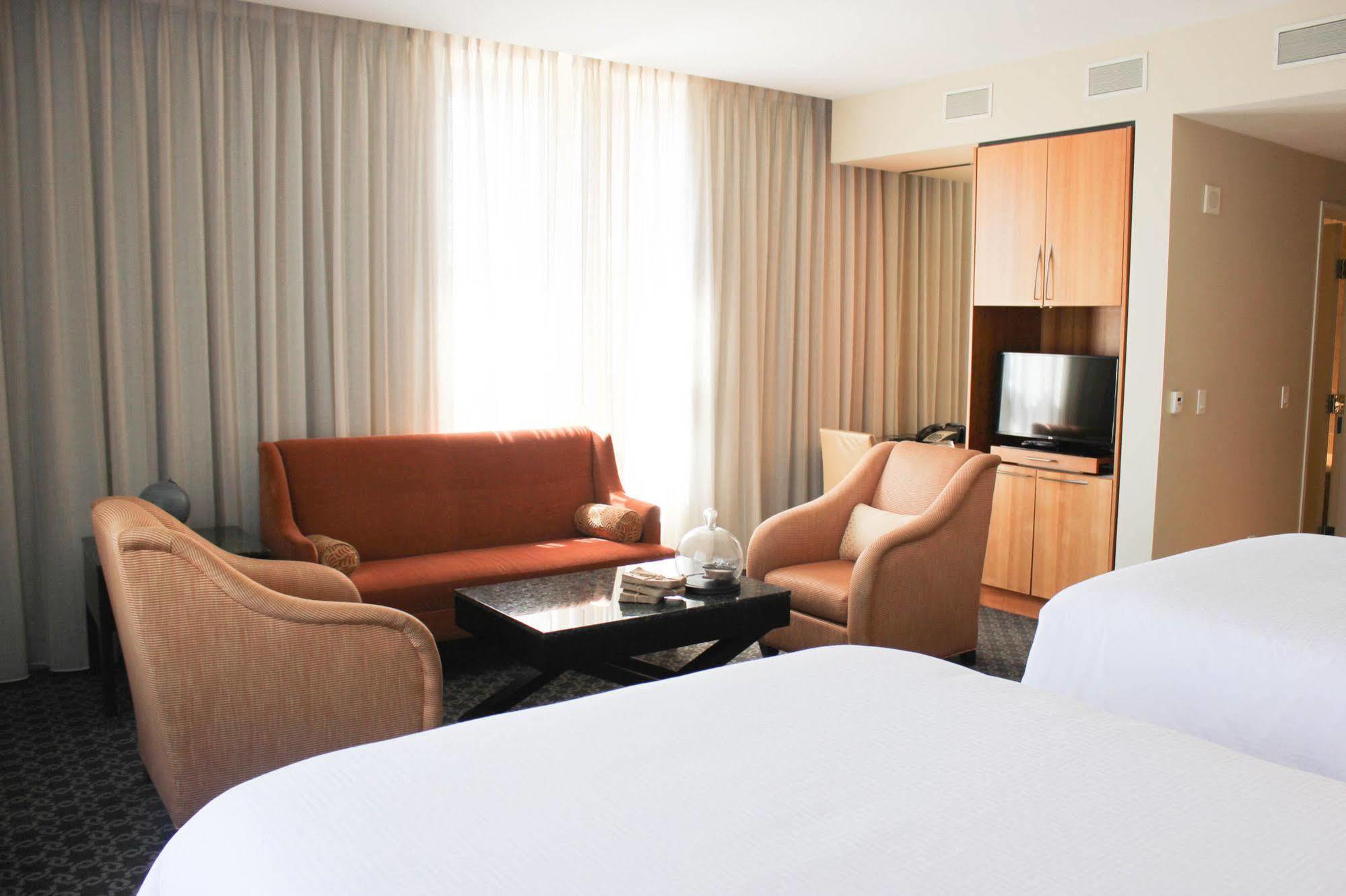 Hotel Teatro DEN Eksteriør bilde